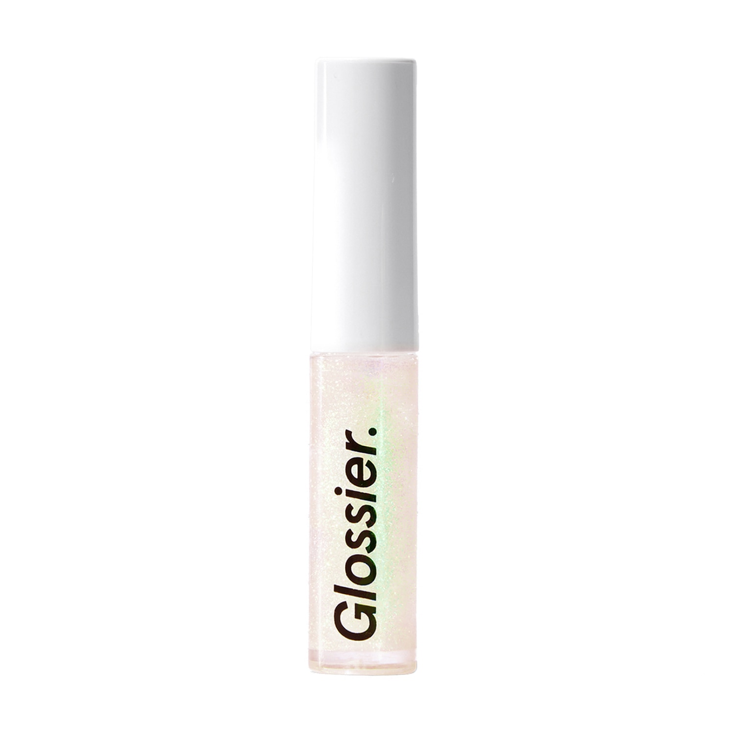 GLASSY HIGH-SHINE LIP GLOSS (GLOSS DE LABIOS)